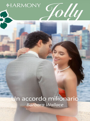 cover image of Un accordo milionario